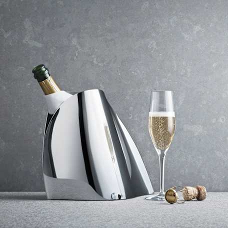Georg Jensen: 30% off Indulgence Champagne Cooler