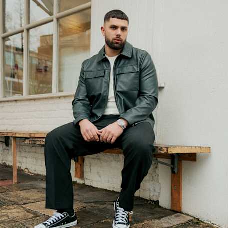 Johnny Bigg: For The Big & Tall Guy: 25% OFF JACKETS