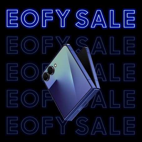 Samsung: EOFY Sale is now on at Samsung