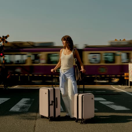 Strand: Travel Spend & Save AU