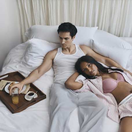 Calvin Klein Underwear: Gift with Purchase for Dad