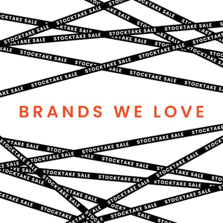 Myer: Stocktake Sale - Brands We Love - 7-Day Offers