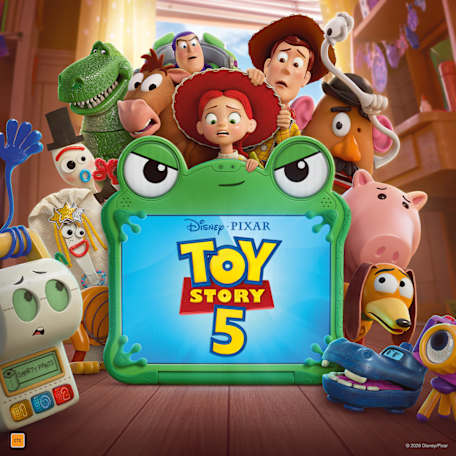Event Cinemas: Family Fun Day - Toy Story 5