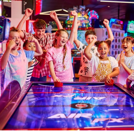 Timezone: EOFY Double Dollars Are Back 🎮