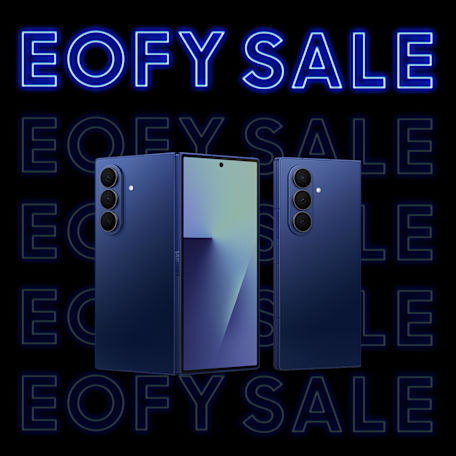 Samsung: EOFY Sale is now on at Samsung