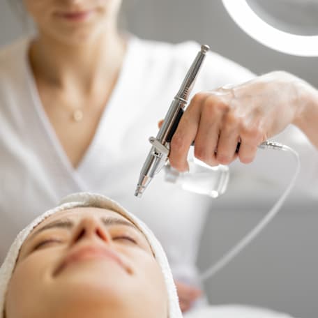 Cinderella Beauty Albany: Oxygen Destress Package