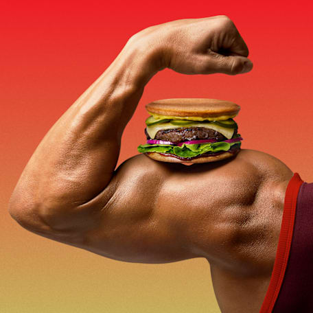 Grill'd: SuperBuns to brag about