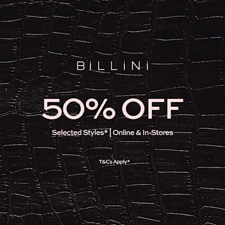 Billini: 50% Selected Styles