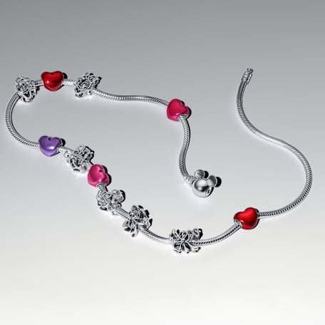 Pandora: True originals, friends forever at Pandora