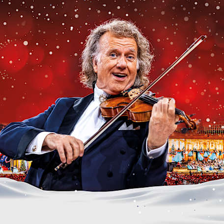 Event Cinemas: Celebrate Christmas with André Rieu