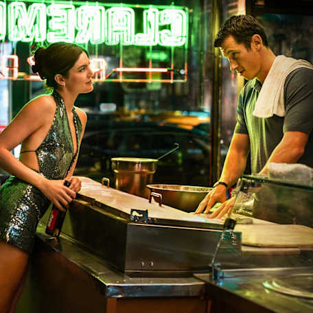 Event Cinemas: One Night Only - See It First Preview