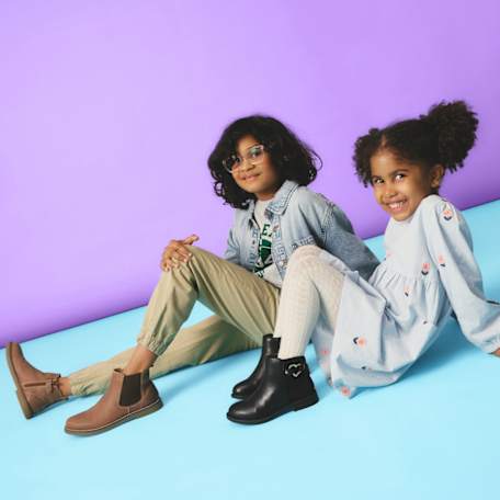Shoes & Sox: *Up to 60% off Boots