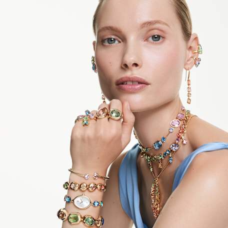 Swarovski: New Season Styling Event