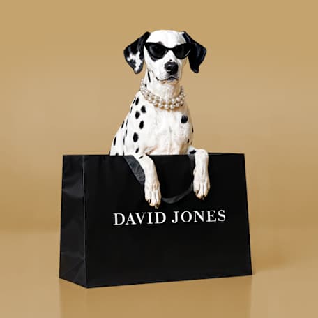 David Jones: Reimagined Loyalty Launch