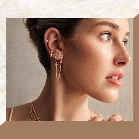 Lovisa: 30% Off Premium Piercings!