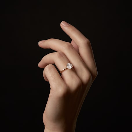 Wallace Bishop: Lab-Grown Diamond Flash Sale!