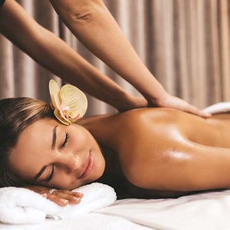 Cinderella Beauty Newmarket: Seasonal Reset Package