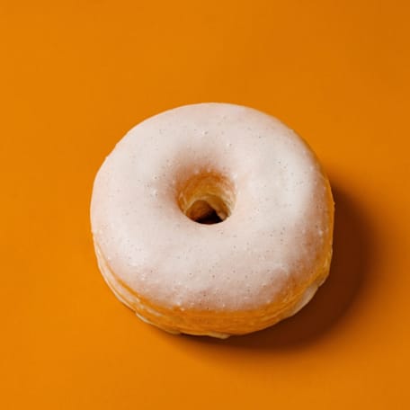 Brooklyn Donut & Coffee Co. : Free Original Glaze
