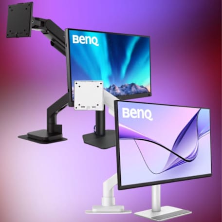 digiDirect: BenQ Free Gift With Purchase