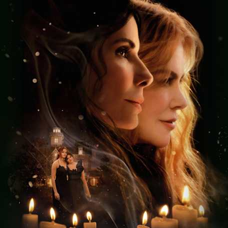Event Cinemas: Practical Magic 2 CATF Preview