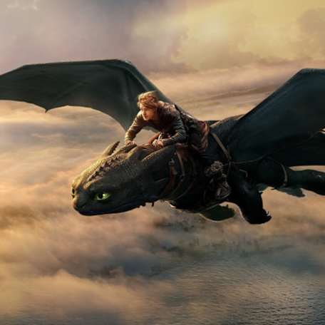 Robinsons Bookshop: Dragon Scavenger Hunt