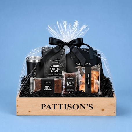 Pattison's Patisserie: Win a Father’s Day Hamper!