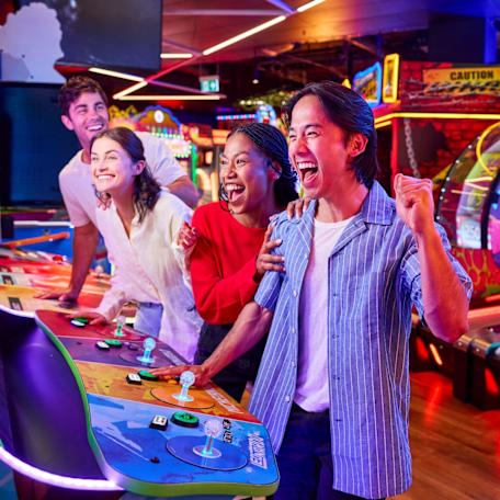 Timezone: 🤑 DOUBLE DOLLARS is back!