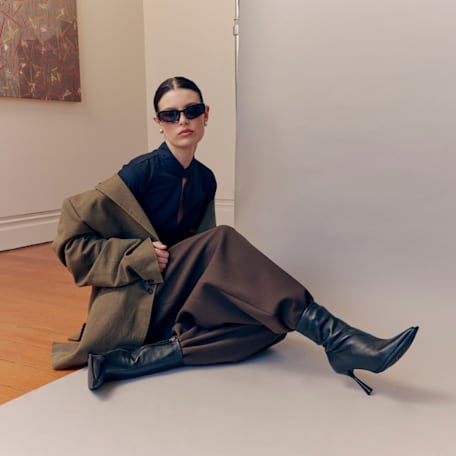 Mi Piaci: Take $70 off all boots