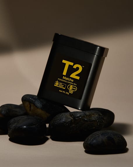T2: Matcha Tastings On Us
