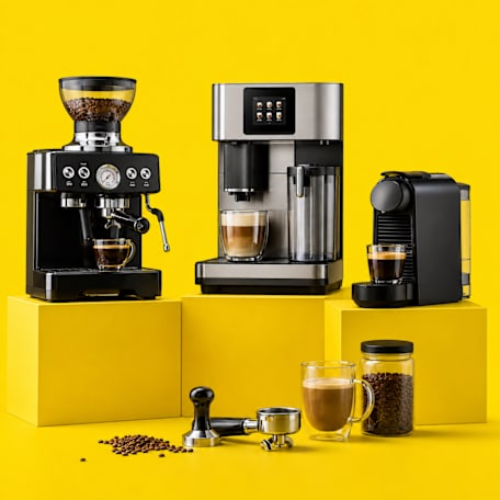 JB Hi-Fi: JB’s Coffee CHAOS is ON NOW! ☕ ️