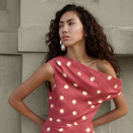 KIVARI: MARELLA | Spring 26