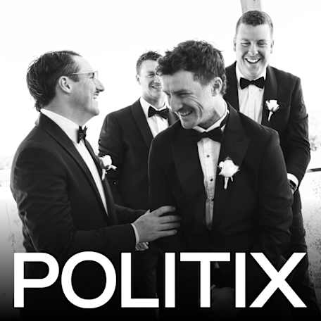 POLITIX: Weddings in Politix