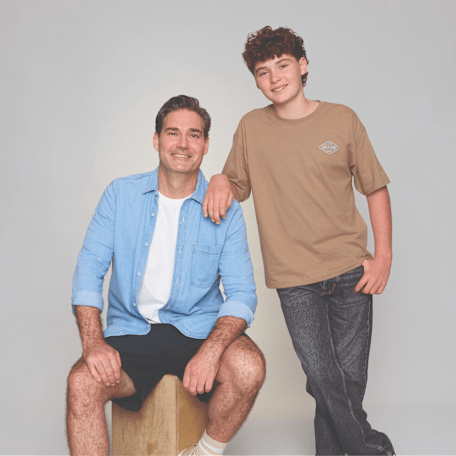 Just Cuts: Father’s Day Special Buy One,Get One Free