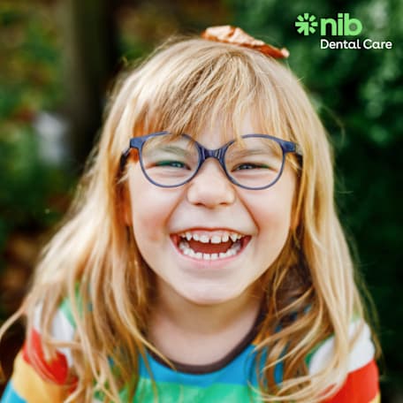 nib Dental Care: Children's Dentistry