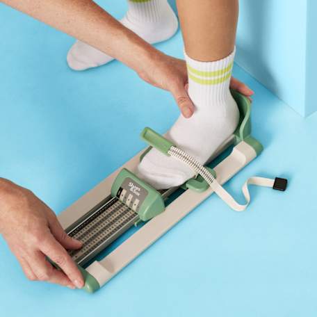 Shoes & Sox: Book a free fitting