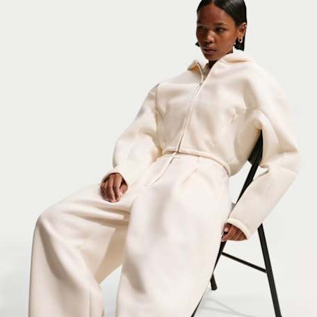 Nike: Studio Fleece Available Now