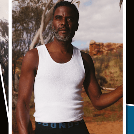 Bonds: 40% off Fathers Day flash sale