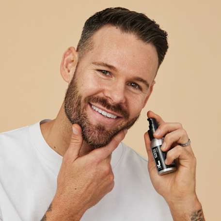 Just Cuts: Free Beard & Hair Oil with 2 JUST