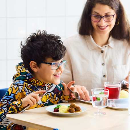 IKEA: Meatball Family Deal
