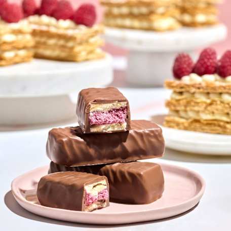 Haigh's Chocolates: World Chocolate Day 2026