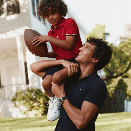 Tommy Hilfiger: Gifts for Him!