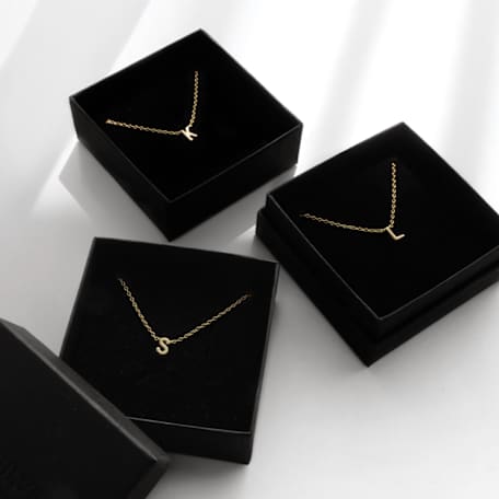 The Silver Collective: Spend $99, receive Petite A-Z