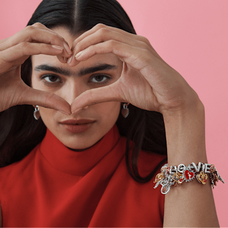 Pandora: Feel the Love at Pandora