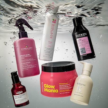 Hairhouse: L'Oreal House of Gloss