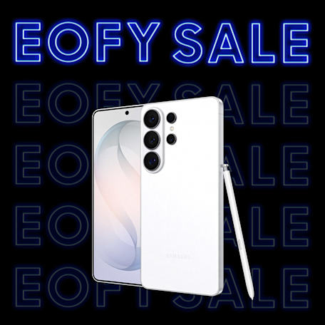 Samsung: EOFY Sale is now on at Samsung