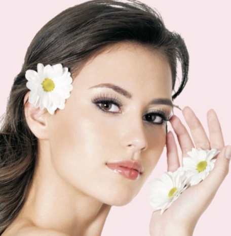 Posh Face & Body: Feel good skin with facial
