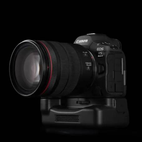 digiDirect: Get Rewarded With Canon