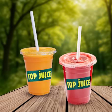 Top Juice: Winter must-haves to keep you going