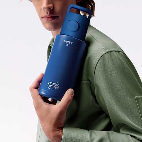 frank green: Discover our Father’s Day edit