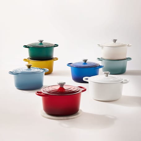 Le Creuset: Cook's Special Offer